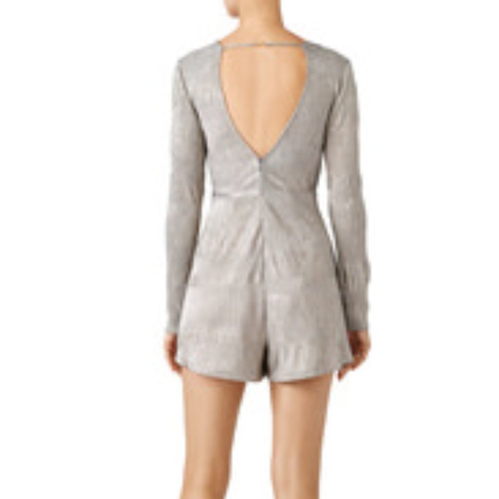 ASTR ROMPER - Picture 3 of 3